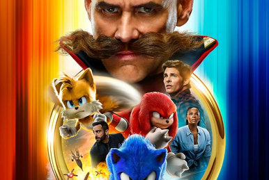 Sonic The Hedgehog 2' Box Office To Hit $50M+, Stopping 'Ambulance' –  Deadline