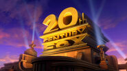20th Century Fox Logo (2013)