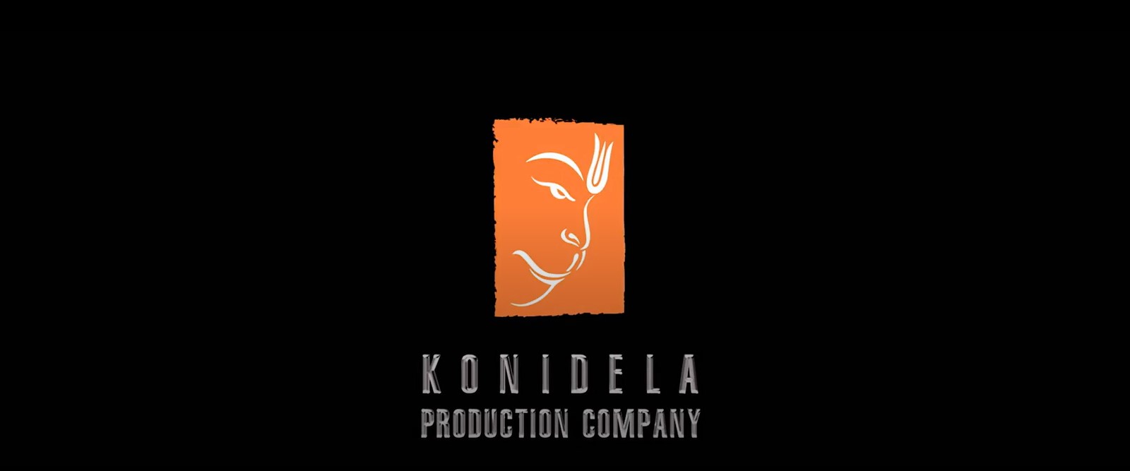 Chiranjeevi New Production Company Logo Revealed - Filmyfocus.com - YouTube