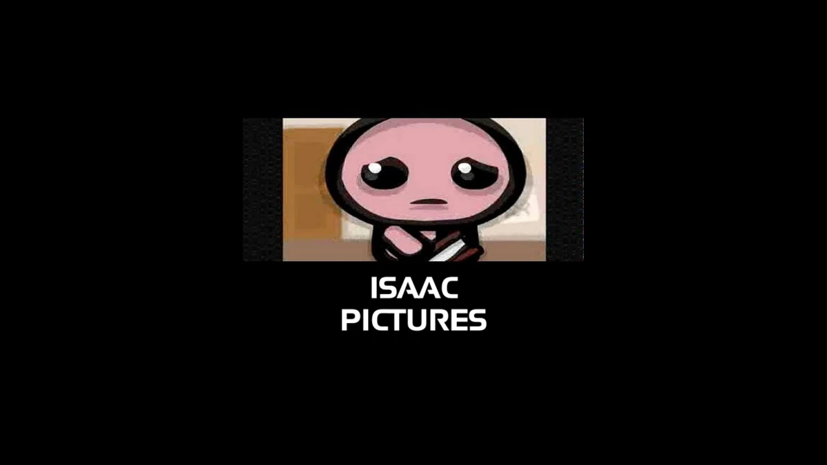 The Binding Of Isaac/Credits JH Movie Collection Wiki Fandom