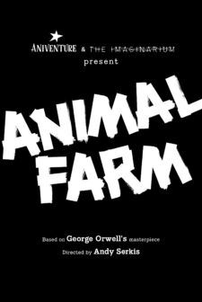 Animal Farm (Upcoming film) | JH Movie Collection Wiki | Fandom Animal Farm (Upcoming film) | JH Movie Collection Wiki | Fandom