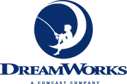 DreamWorks Animation 2016 (with Comcast Byline)