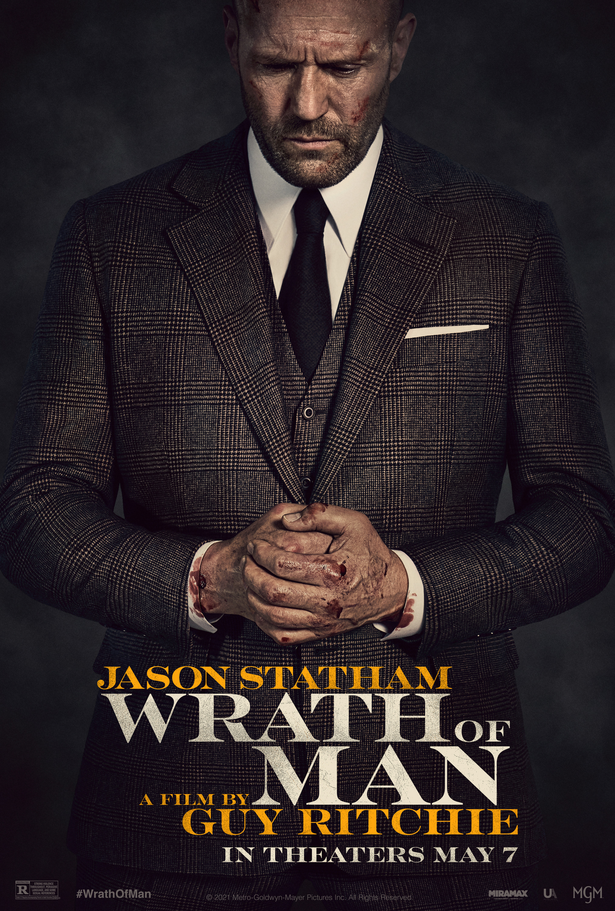 Wrath of Man JH Movie Collection Wiki Fandom pic