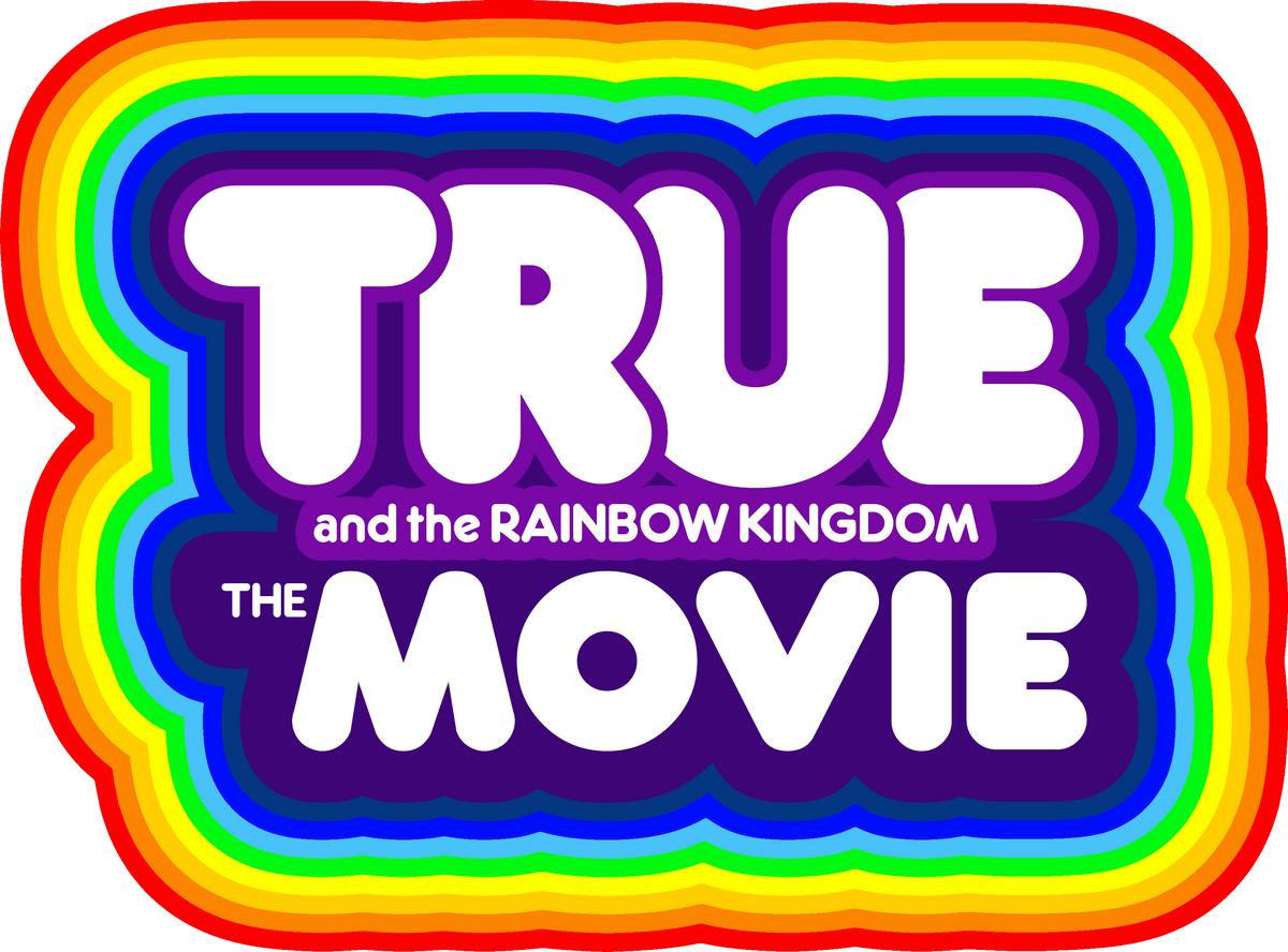 True and the Rainbow Kingdom The Movie (2024 film)/Credits JH Movie