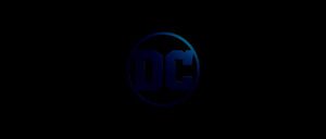 DC Comics Logo (2016; Cinemascope)