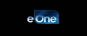 EOne Logo (2015; Cinemascope)