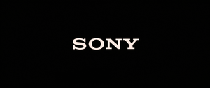 Sony Logo (2014; Cinemascope)