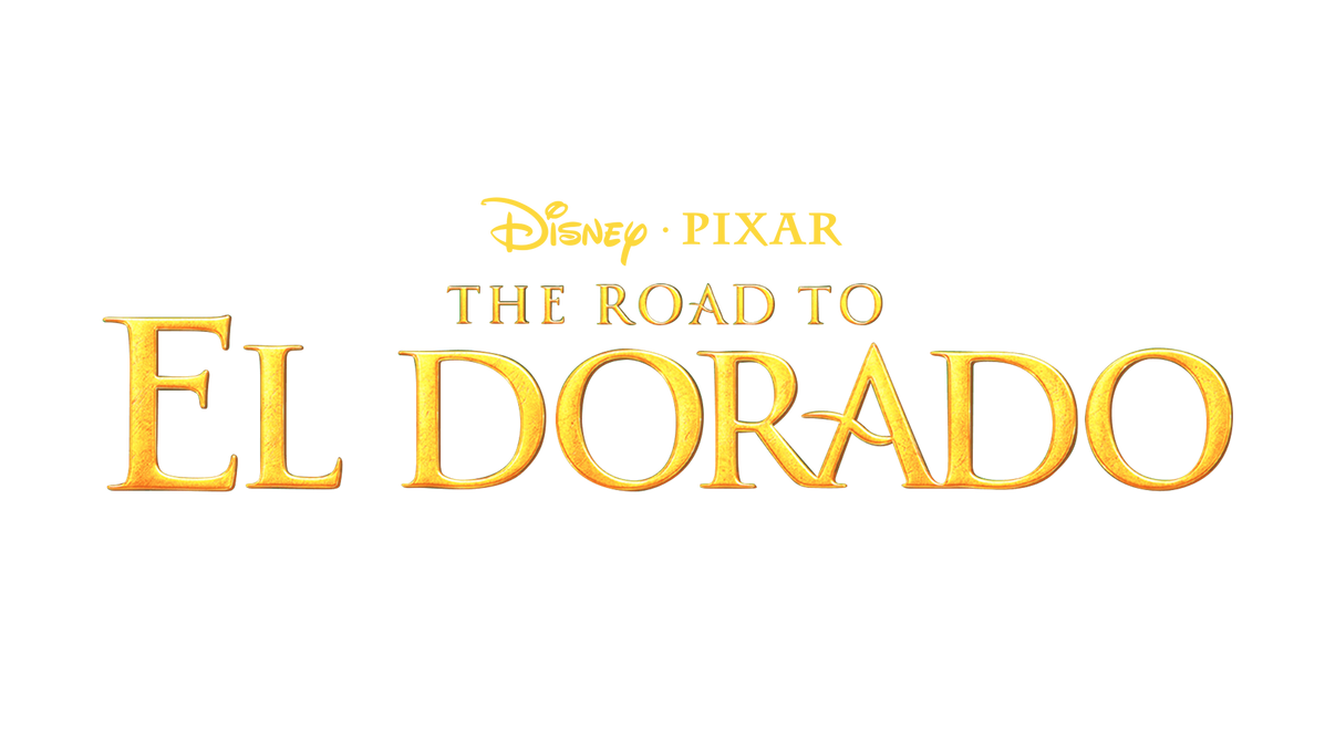 The Road to El Dorado (2005 film)/Credits | JH Movie Collection Wiki