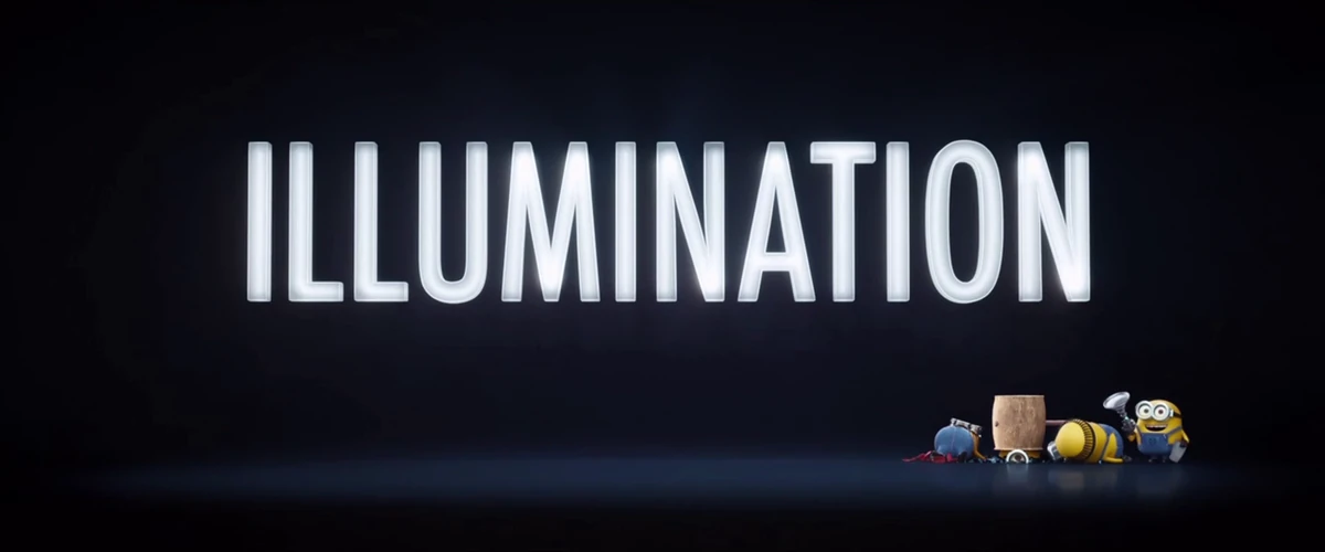 Despicable Me 3/Credits JH Movie Collection Wiki Fandom