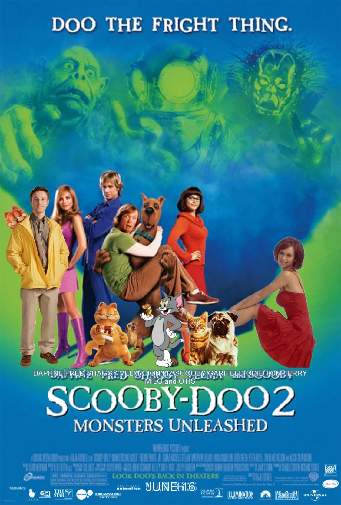 Unleashed Review (2005/05/13)- Tickets to Movies in Theaters, Broadway  Shows, London Theatre \u0026 More | Hollywood.com, image size:1126x1668