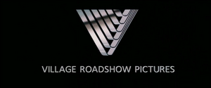 Village Roadshow Pictures Logo (2012; Cinemascope)
