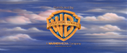 Distributed by Warner Bros. Pictures Logo (2018; Cinemascope)