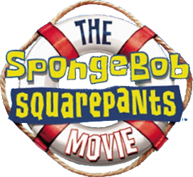 the spongebob squarepants movie pc credits