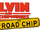 Alvin and the Chipmunks: The Road Chip/Credits