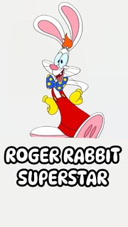 Don Bluth’s Revenge of the Roger Rabbit (1989 film) Credits | JH Movie ...