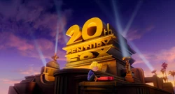 20th Century/Coming Century/20th Centur… 20th Century Studios | JH Movie Collection Wiki | Fandom