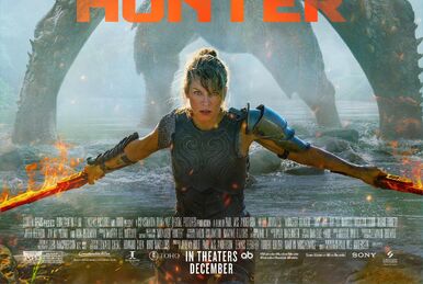 Free stream monster hunter movie top