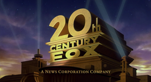 20th Century Fox Logo (1994)