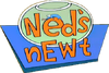 Ned's Newt