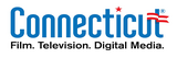 Connecticut Office of Film, Television & Digital Media logo.png