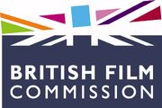 British Film Commission logo