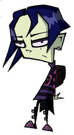 Tak★ Tak | Jhonen Vasquez Wiki | Fandom