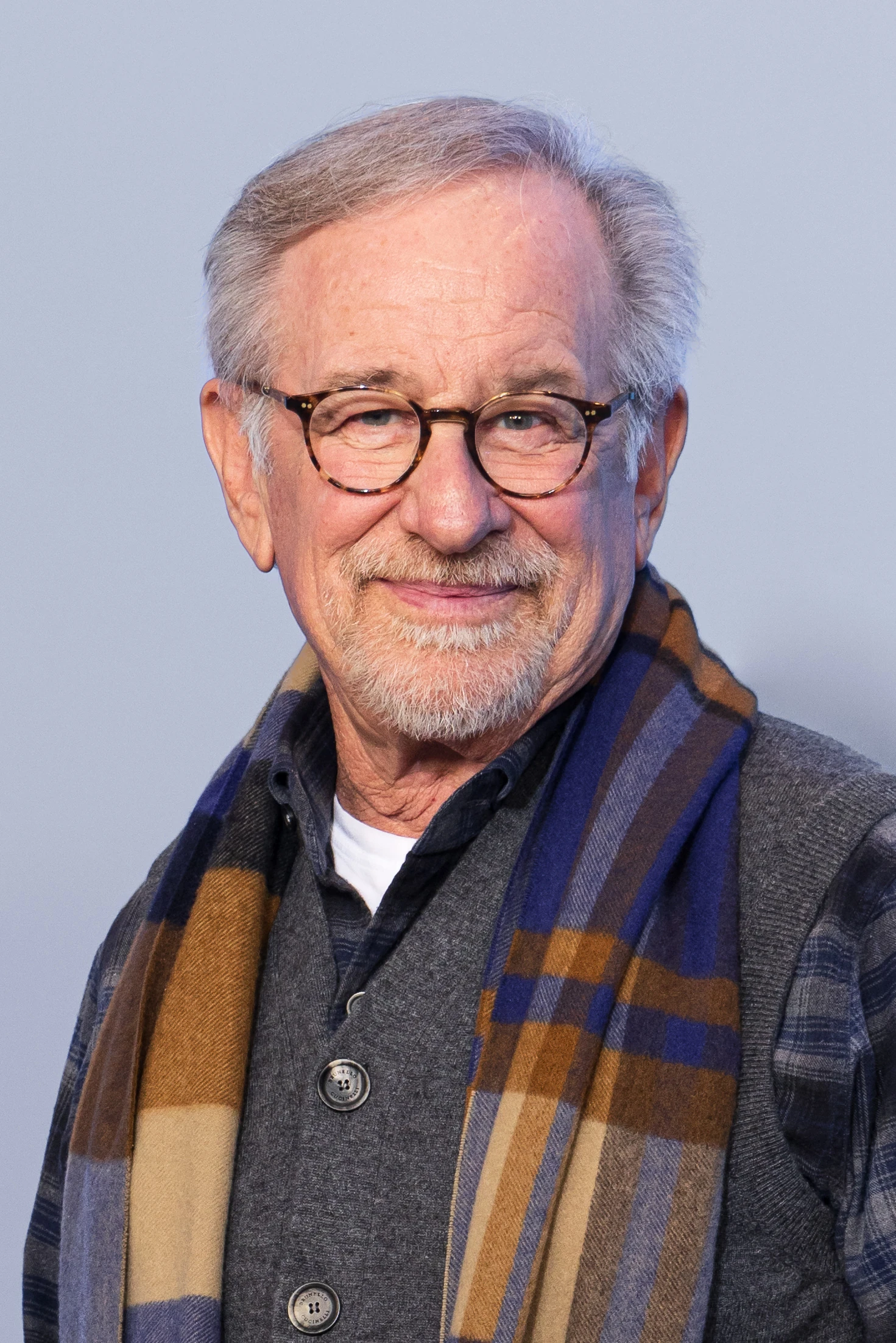 Steven Spielberg | JH Wiki Collection 2.0 Wiki | Fandom