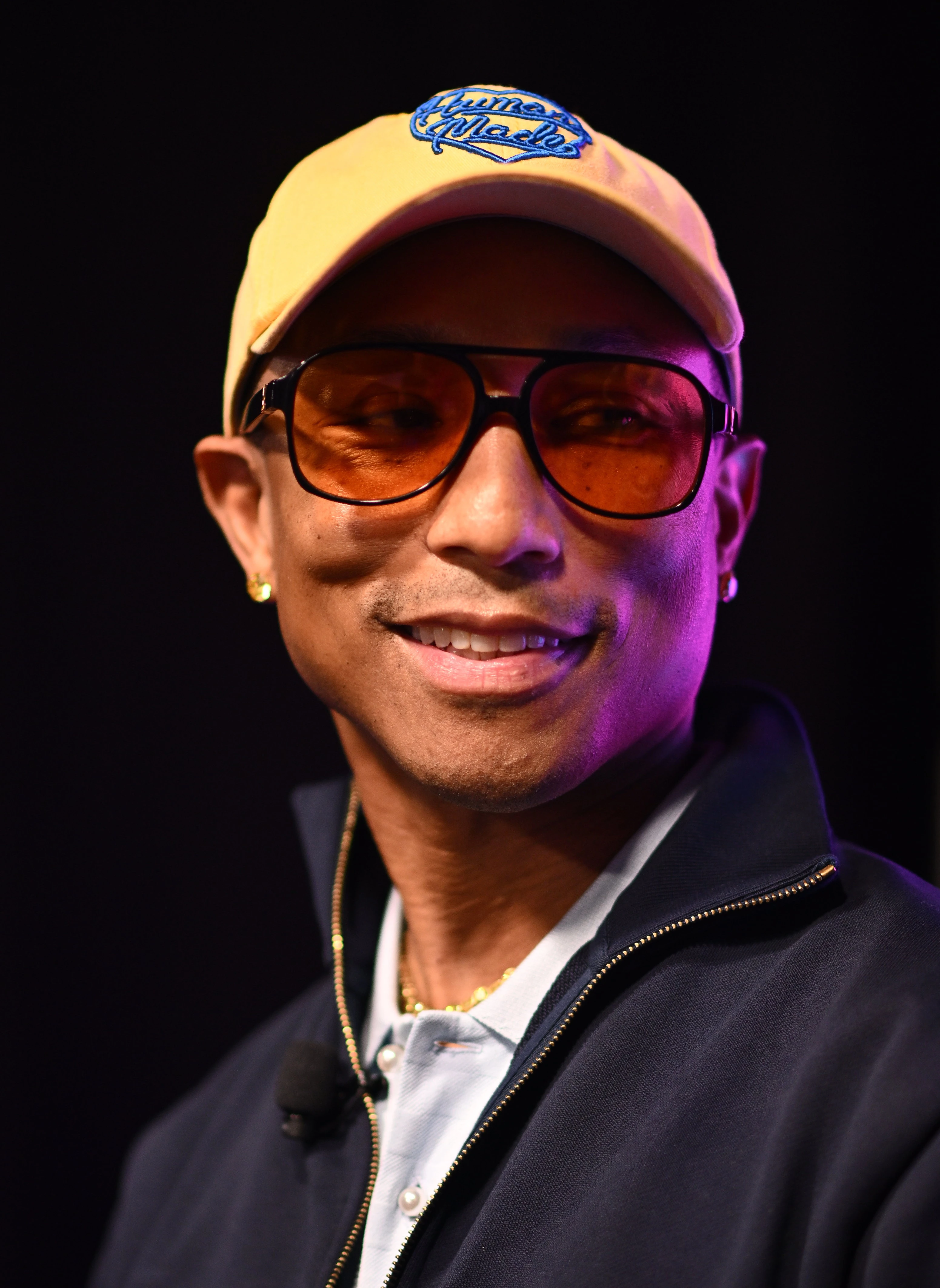 Pharrell Williams | JH Wiki Collection 2.0 Wiki | Fandom, image size:3102x4251