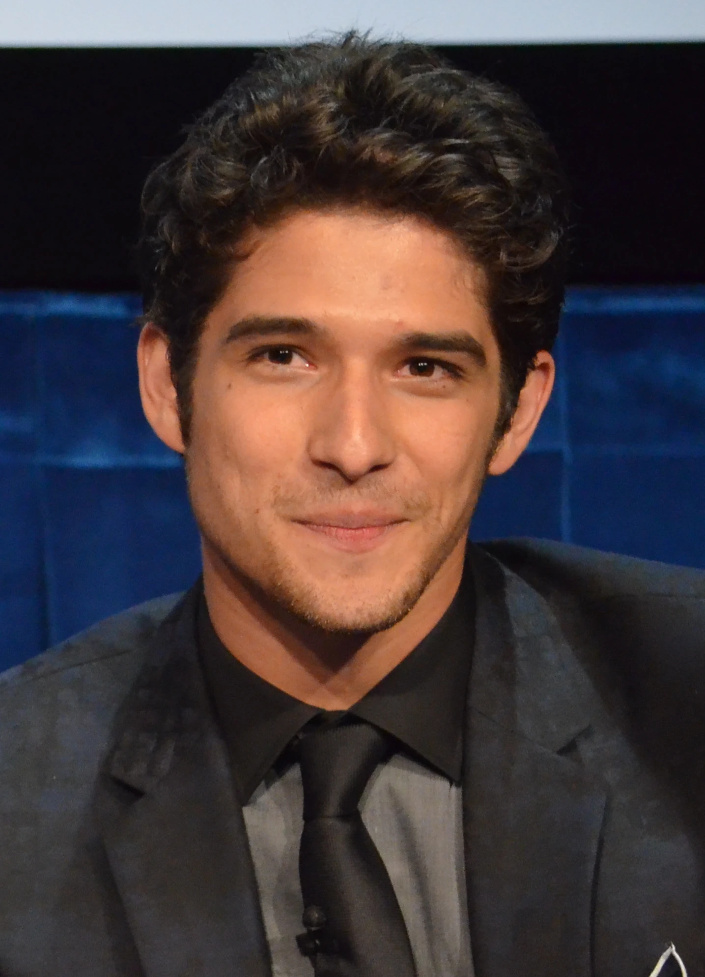 The Surreal Life': Tyler Posey Joins Kim Zolciak, Chet Hanks \u0026 More In MTV  Series, image size:1435x1986