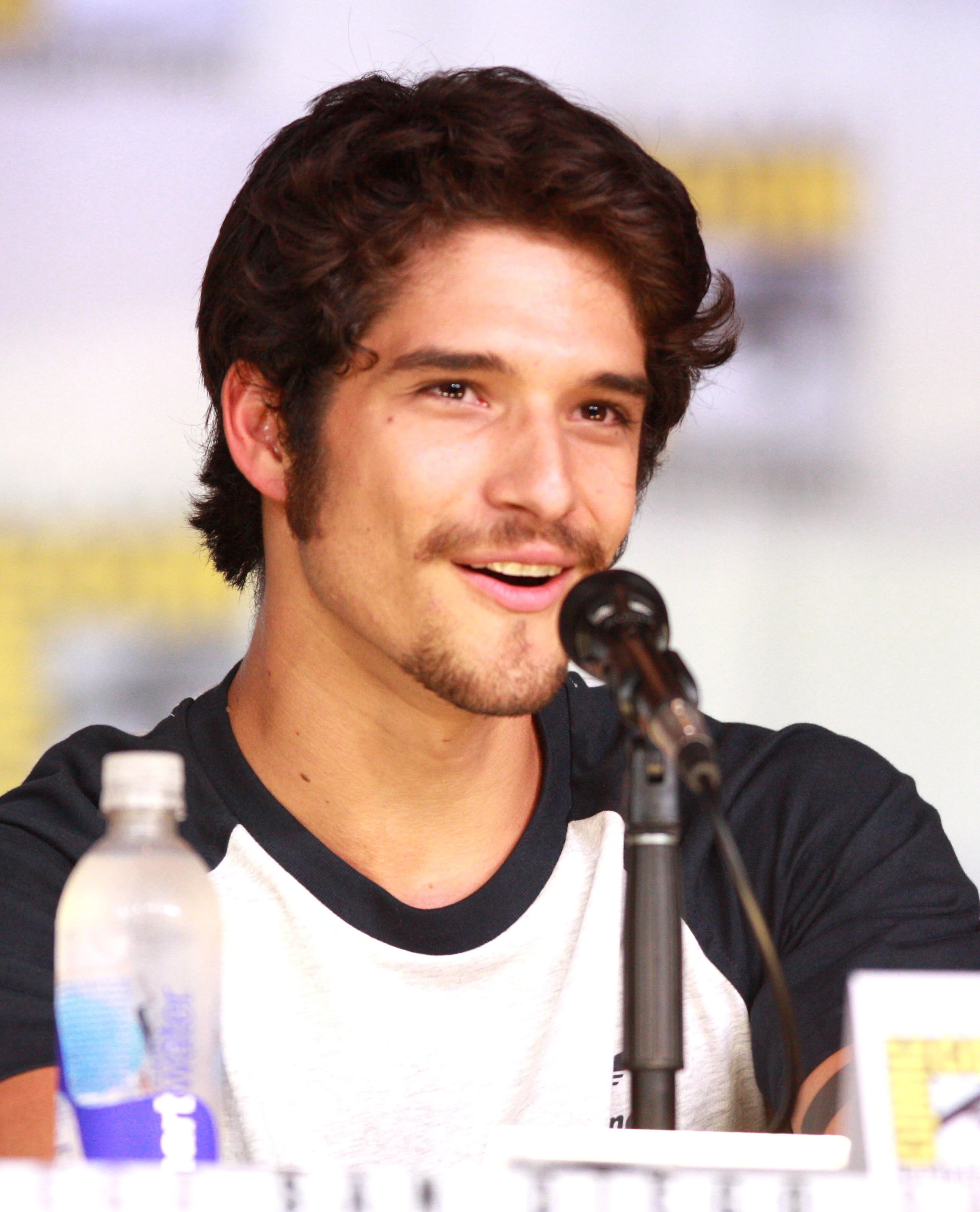 Tyler Posey | JH Wiki Collection 2.0 Wiki | Fandom, image size:2562x3168