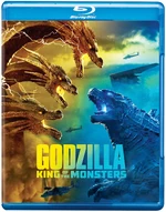 Godzilla: King of the Monsters (2019 film)/Home media | JH Wiki