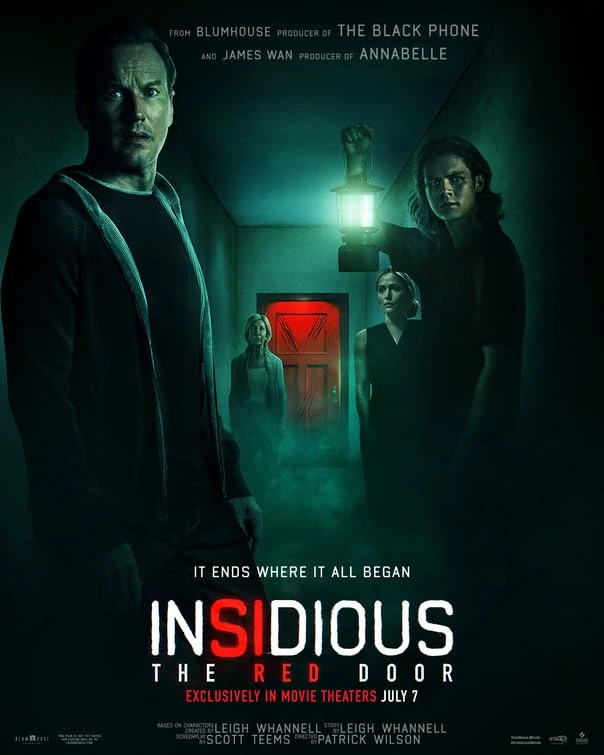 Insidious: The Red Door | JH Wiki Collection 2.0 Wiki | Fandom