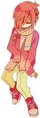 Mitsuba% 27s uniform V4