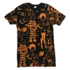 The Never Story All Over Print T-Shit • $20