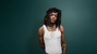 About the Rapper