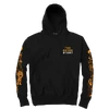 TNS Hooded Sweatshirt • $30