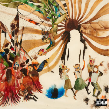 God Does Like Ugly Out Now