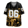 TNS Football Jersey • $65