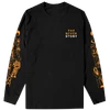 TNS Long Sleeve Tee • $35