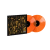 The Never Story Expanded Edition (2LP) • $49