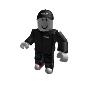 BECOMING THE CREATOR OF ROBLOX! *BUILDERMAN* 