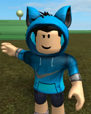 Ben Jie Gamingstudio Wiki Fandom - jie gaming studio roblox character