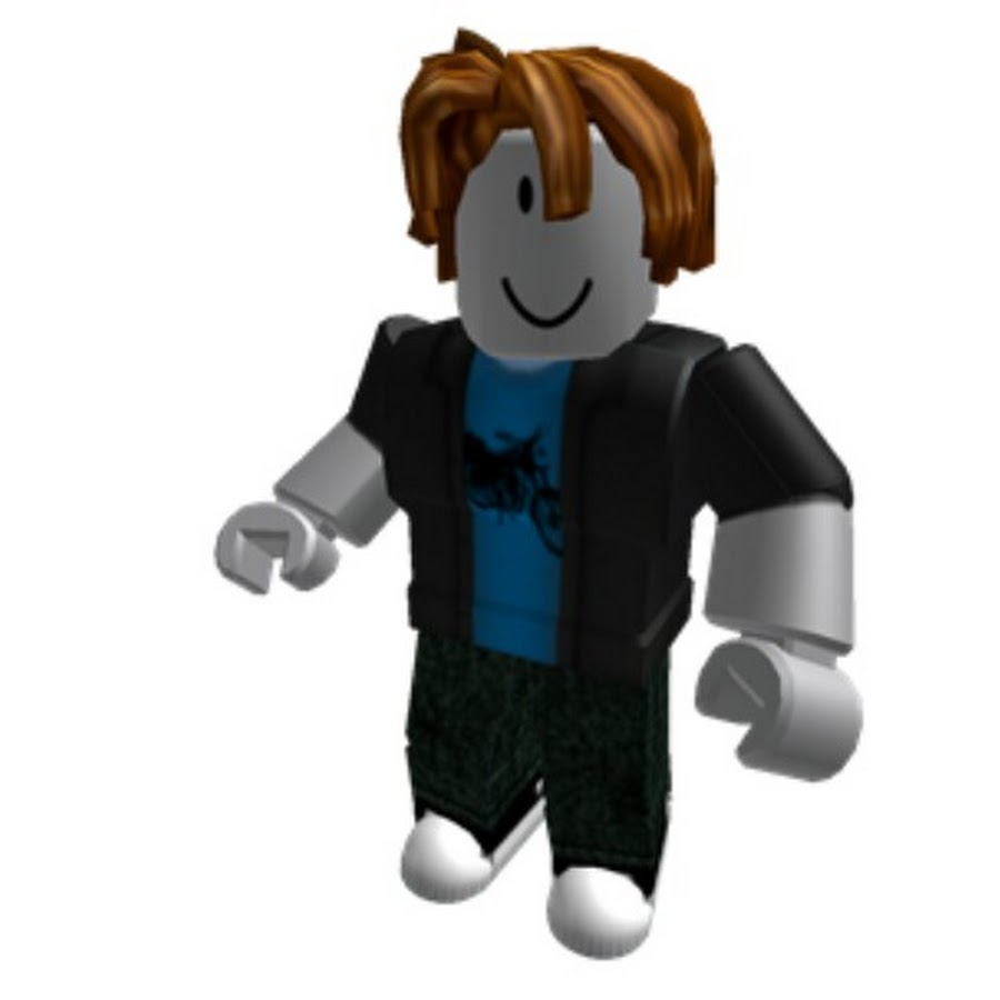 RoBLox BaCoN mAn