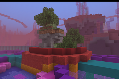 Billionaire Tree House in Minecraft Marketplace