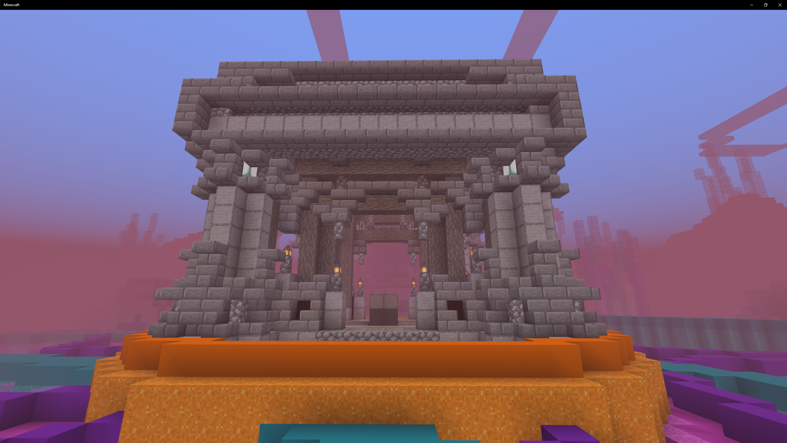 Dream Core in Minecraft Marketplace