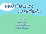 Platform Racing