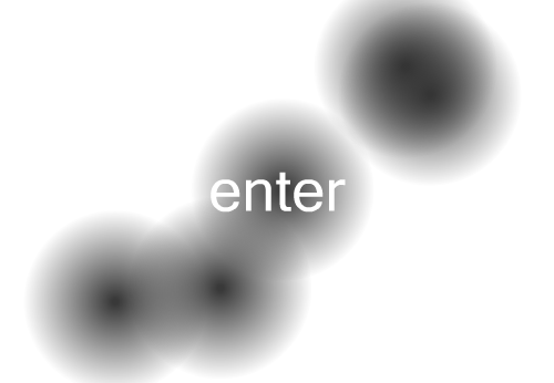 Enter button