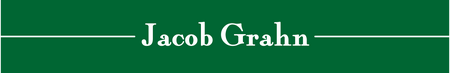 Jacob Grahn Logo 2005