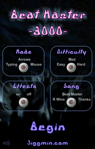 Beat Master 3000