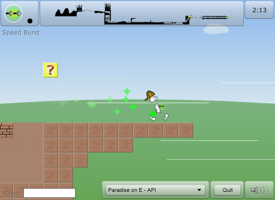Platform Racing 2/Campaigns | Jiggmin Wiki | Fandom